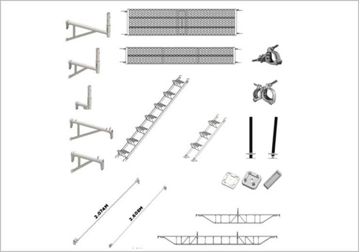 Ứng dụng linh hoạt
