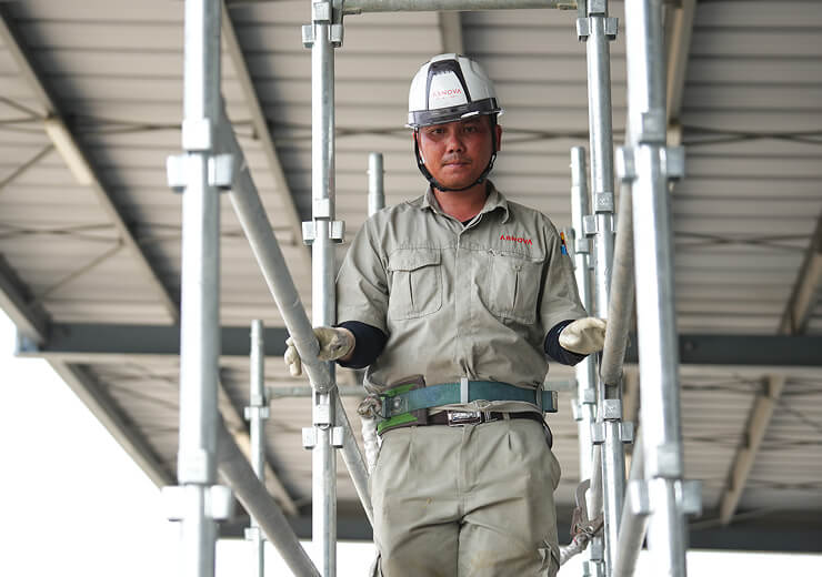 Thiết kế chắc chắn